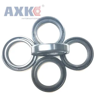 AXK 19.8x30x5/7 19.9x44.5x8 Nitrile Rubber NBR Double Lip Spring TC Gasket Radial Shaft Skeleton Oil Seal
AXK 19.8x30x5/7 19.9x44.5x8 Nitrile Rubber NBR Double Lip Spring TC Gasket Radial Shaft Skeleton Oil Seal