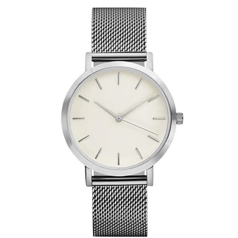 Hot Sale New Luxury Watch Women Stainless Steel Analog Quartz Wrist Watch Bracelet Watches For Women Wedding Jewelry Gift
Hot Sale New Luxury Watch Women Stainless Steel Analog Quartz Wrist Watch Bracelet Watches For Women Wedding Jewelry Gift