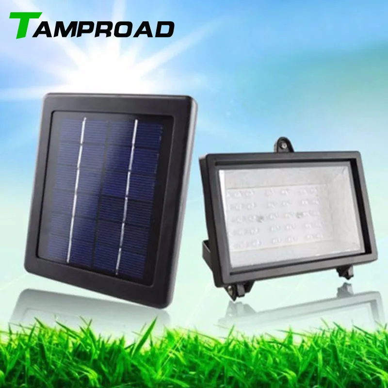 TAMPROAD Solar Panel Lighting Kit Solar Home System 45 LED Outdoor Wireless Solar Energy Powered Dark Sensor Light Ponds Lamp
TAMPROAD Solar Panel Lighting Kit Solar Home System 45 LED Outdoor Wireless Solar Energy Powered Dark Sensor Light Ponds Lamp