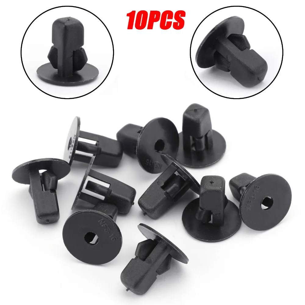 Areourshop Car 10PCS Super Mud Flaps Guard Wheel Liner Fastener Rivet Clips for Toyota Camry Car Auto accessories Covers
Areourshop Car 10PCS Super Mud Flaps Guard Wheel Liner Fastener Rivet Clips for Toyota Camry Car Auto accessories Covers