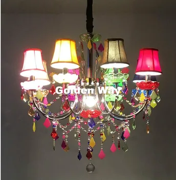 Free Shipping Colorful Chandelier Lamps Home Decoration Lights For Coffee Shop Wedding Bar Glass Ball Crystal D68cm Chandelier
Free Shipping Colorful Chandelier Lamps Home Decoration Lights For Coffee Shop Wedding Bar Glass Ball Crystal D68cm Chandelier