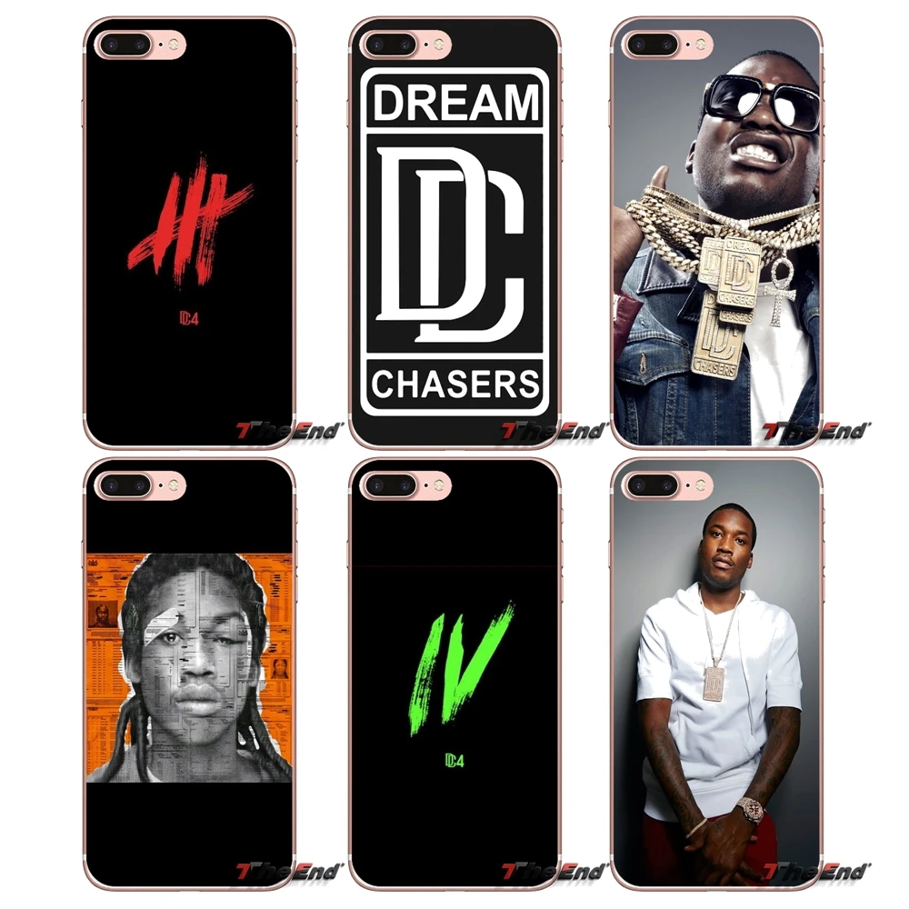 Meek Mill Dreamchasers Music For iPhone XS Max XR X 4 4S 5 5S 5C SE 6 6S 7 8 Plus Samsung Galaxy J1 J3 J5 J7 A3 A5 Soft Bag Case
Meek Mill Dreamchasers Music For iPhone XS Max XR X 4 4S 5 5S 5C SE 6 6S 7 8 Plus Samsung Galaxy J1 J3 J5 J7 A3 A5 Soft Bag Case