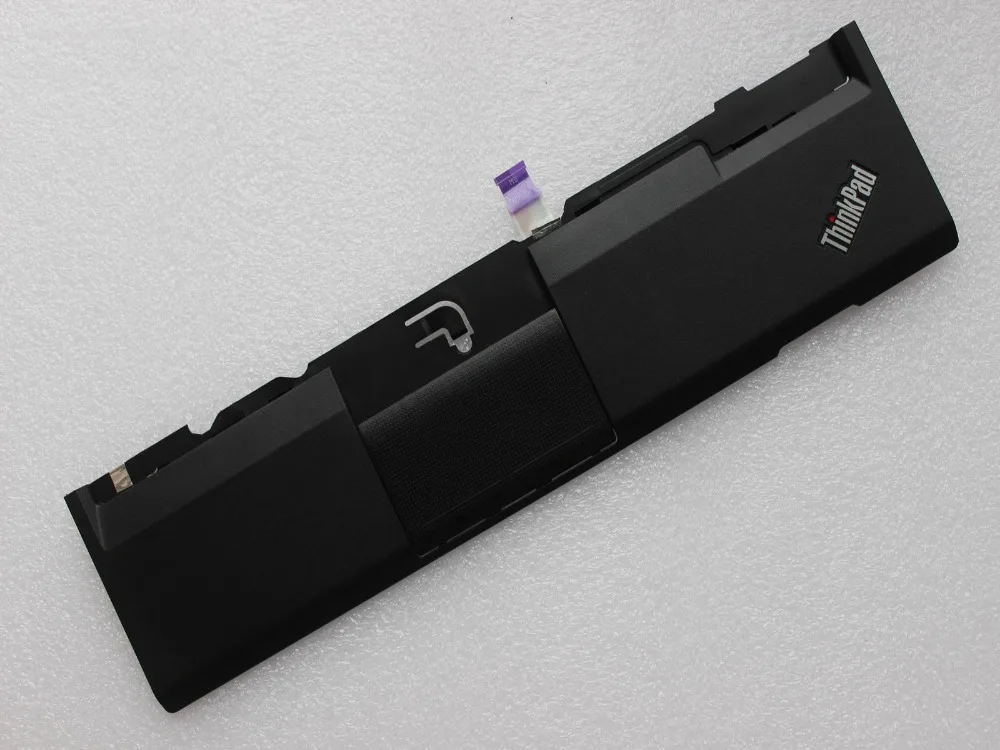 New for Lenovo ThinkPad X230 X230I PalmRest Cover kit with Touchpad Cable 04W3726
New for Lenovo ThinkPad X230 X230I PalmRest Cover kit with Touchpad Cable 04W3726