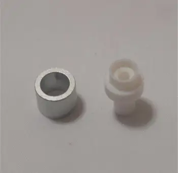 UM2+ Ultimaker 2 Ultimaker Extended+ TFM coupler and isolator bundle KIT/SET
UM2+ Ultimaker 2 Ultimaker Extended+ TFM coupler and isolator bundle KIT/SET