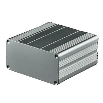 1 PC New Aluminum PCB instrument Box Enclosure Case Project electronic 100*99.6*43.8 VEC52 T50
1 PC New Aluminum PCB instrument Box Enclosure Case Project electronic 100*99.6*43.8 VEC52 T50