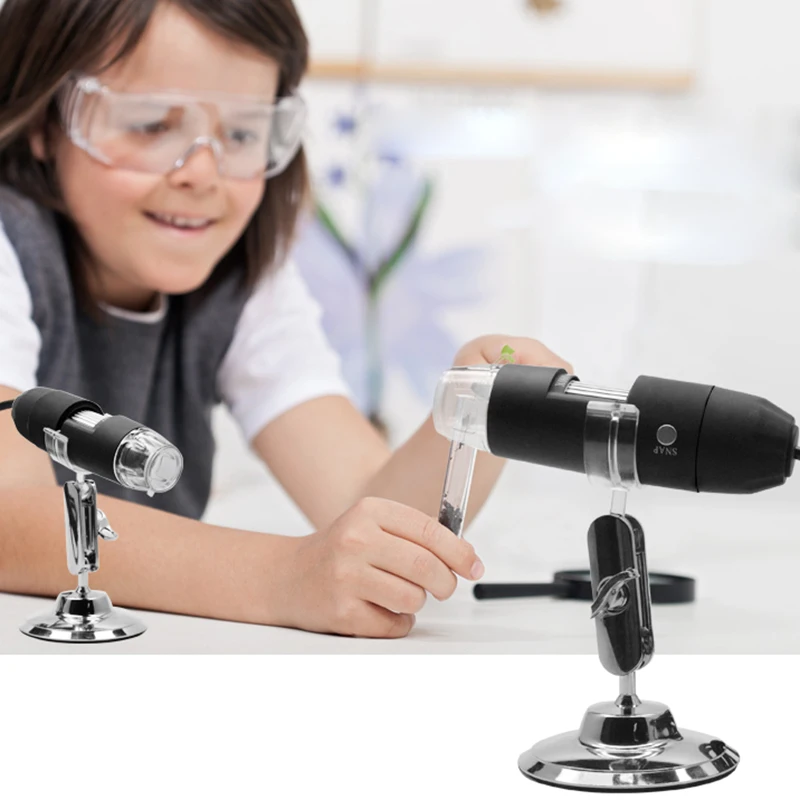 Handheld HD 30/200MP 1000X 3 IN 1 WiFi USB Android Type-c Microscope Stereo Electronic Digital Microscope 1920*1080P Resolution
Handheld HD 30/200MP 1000X 3 IN 1 WiFi USB Android Type-c Microscope Stereo Electronic Digital Microscope 1920*1080P Resolution