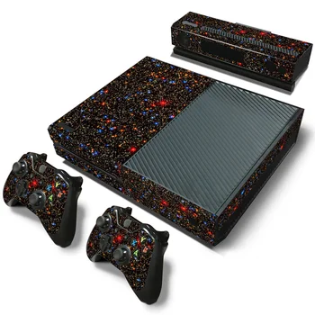 Starry Sky Skin sticker for microsoft xbox one console and wireless controller body cover protector decal
Starry Sky Skin sticker for microsoft xbox one console and wireless controller body cover protector decal