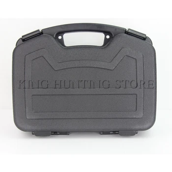 Tactical Gun Storage Case ABS Plastic Box Military Amry Gun Guard Hunting Hard Storeage Case Large Capacity With Foam Suitcase
Tactical Gun Storage Case ABS Plastic Box Military Amry Gun Guard Hunting Hard Storeage Case Large Capacity With Foam Suitcase