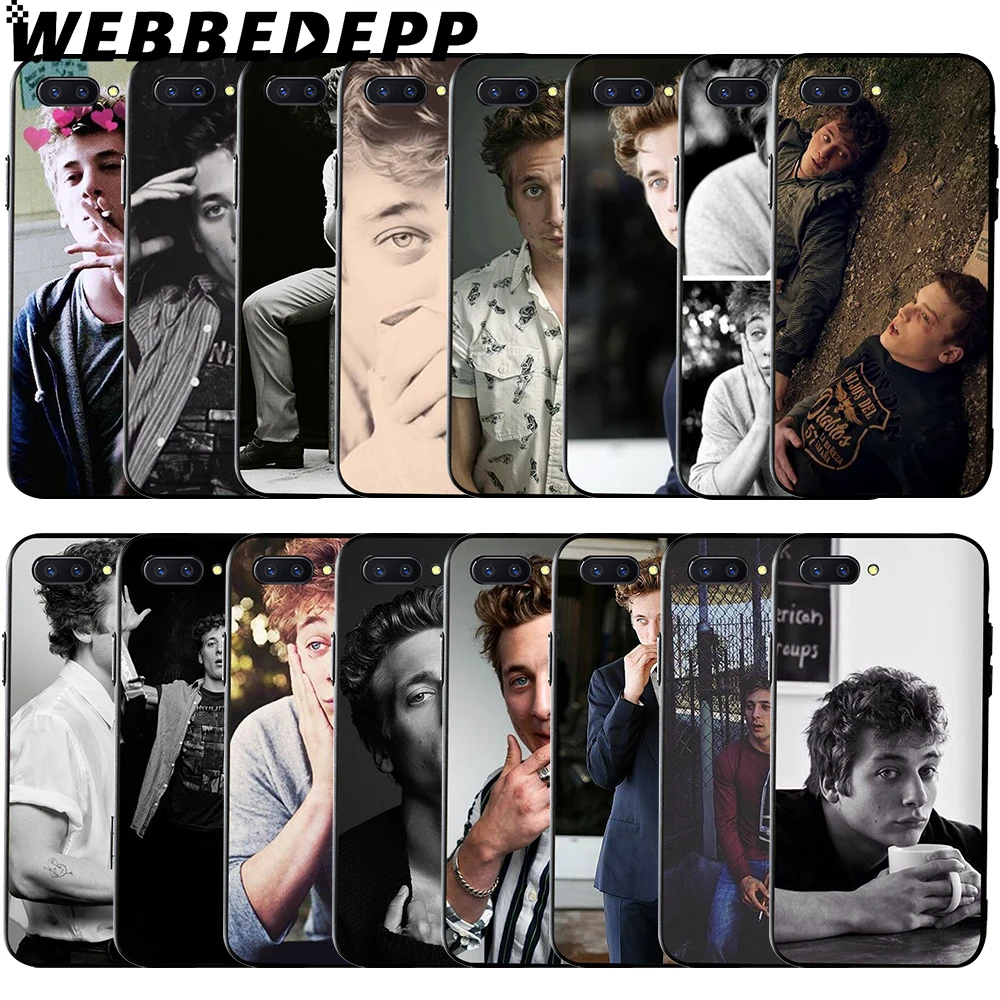 WEBBEDEPP Lip Gallagher Shameless tv show Soft Case for Huawei Honor 6 7A Pro 7C 8C 7X 8X 8 9 10 lite Note10
WEBBEDEPP Lip Gallagher Shameless tv show Soft Case for Huawei Honor 6 7A Pro 7C 8C 7X 8X 8 9 10 lite Note10