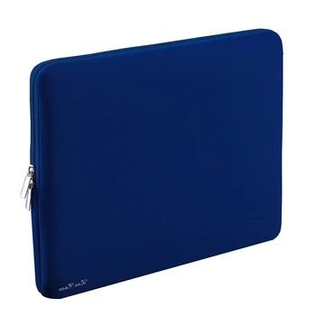 Portable Zipper Soft Sleeve Bag Case For MacBook Air Ultrabook Laptop Notebook 11-inch 11" 11.10"
Portable Zipper Soft Sleeve Bag Case For MacBook Air Ultrabook Laptop Notebook 11-inch 11" 11.10"