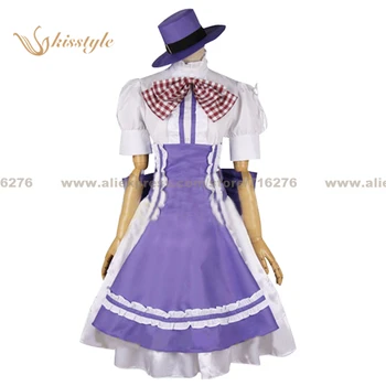 Kisstyle Fashion The Super Dimension Fortress Macross Sheryl Nome Gemini Uniform Clothing Cosplay Costume,Customized Accepted
Kisstyle Fashion The Super Dimension Fortress Macross Sheryl Nome Gemini Uniform Clothing Cosplay Costume,Customized Accepted