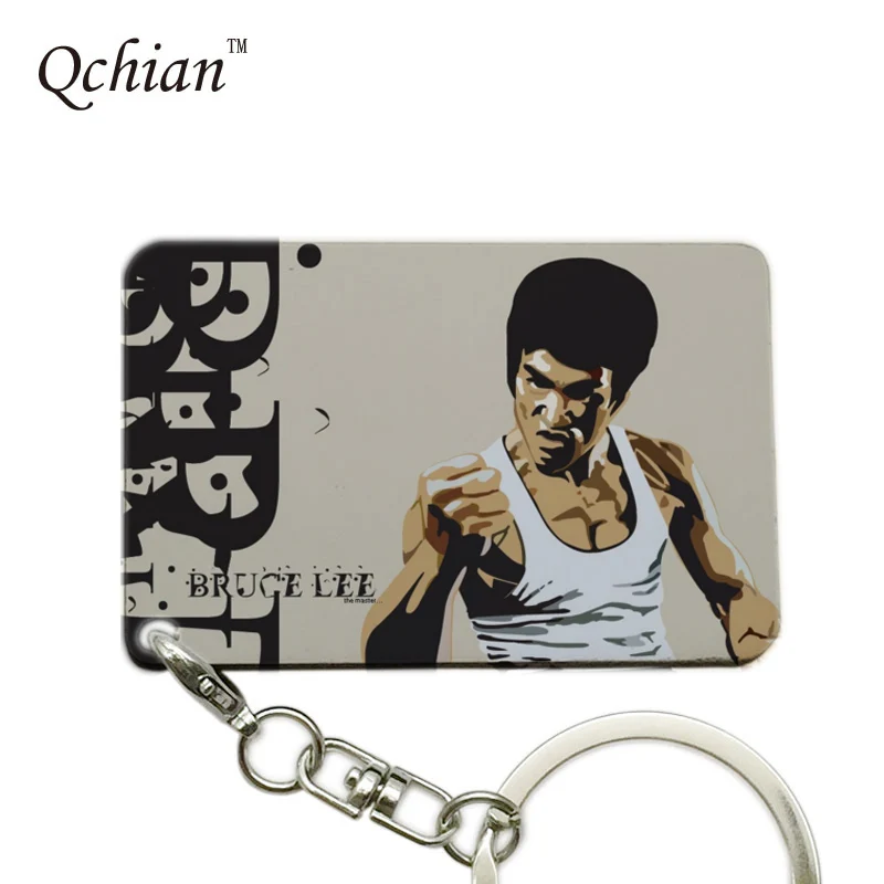 Kung Fu Superstar Bruce Lee Series Printed HandBag and Backpack Ornaments Pendant Keyring Key Holder Pretty Nice Gift
Kung Fu Superstar Bruce Lee Series Printed HandBag and Backpack Ornaments Pendant Keyring Key Holder Pretty Nice Gift