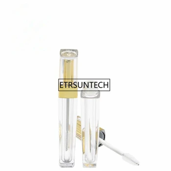 100pcs 6ml Empty DIY Cosmetic Mascara Tube with Eyelash Wand Brush Gold Cover Makeup Package Container Bottles F20173328
100pcs 6ml Empty DIY Cosmetic Mascara Tube with Eyelash Wand Brush Gold Cover Makeup Package Container Bottles F20173328