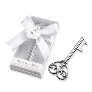 50PCS Bottle Wine Opener Wedding Favor Box Despedida De Soltera Silver Metal Wedding Gift For Guests Free Shipping Lot Boda
50PCS Bottle Wine Opener Wedding Favor Box Despedida De Soltera Silver Metal Wedding Gift For Guests Free Shipping Lot Boda