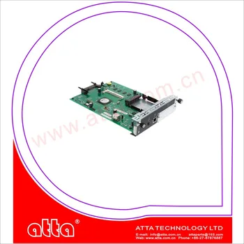Formatter Board Main board Logical board for LJ3525/CM3530 /3525N, CE859-60001