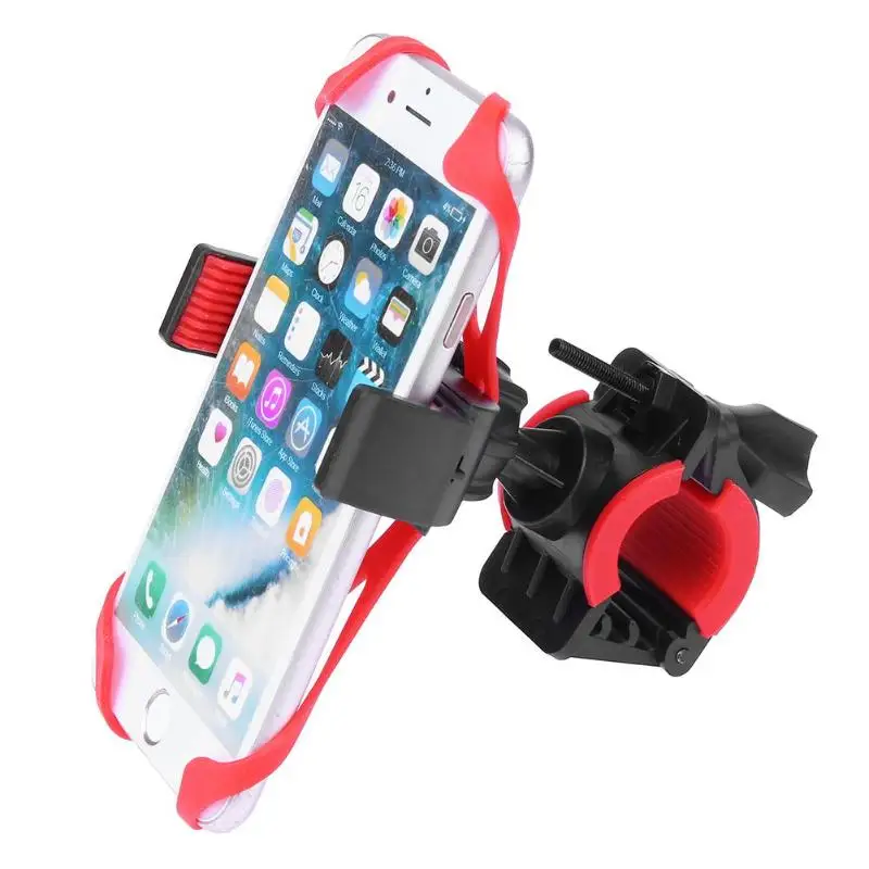 Mount Bike Handlebar Rack Bicycle Multifunctional Universal Holder MTB Mountain Mobile Motorcycle Silicon Support For Cell Phone
Mount Bike Handlebar Rack Bicycle Multifunctional Universal Holder MTB Mountain Mobile Motorcycle Silicon Support For Cell Phone