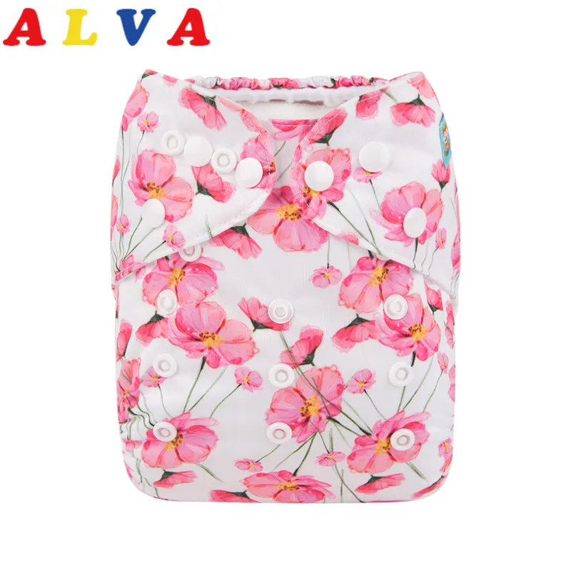 2019 New Arrival! ALVABABY Baby Cloth Diapers Baby Reusable Modern Cloth Nappy with 1pc Microfiber Insert
2019 New Arrival! ALVABABY Baby Cloth Diapers Baby Reusable Modern Cloth Nappy with 1pc Microfiber Insert