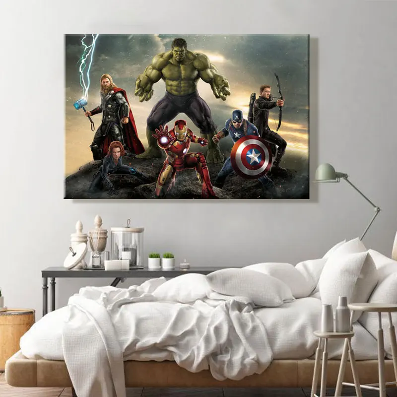 paint by numbes art painting by numbers Studios Iron Man Spider-Man The Incredible Hulk The Avengers Captain America
paint by numbes art painting by numbers Studios Iron Man Spider-Man The Incredible Hulk The Avengers Captain America