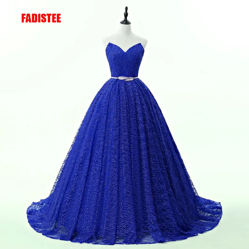 FADISTEE hot sale elegant evening dresses sequins dresses formal prom party dress vestidos de festa lace-up bling sexy ball gown
FADISTEE hot sale elegant evening dresses sequins dresses formal prom party dress vestidos de festa lace-up bling sexy ball gown