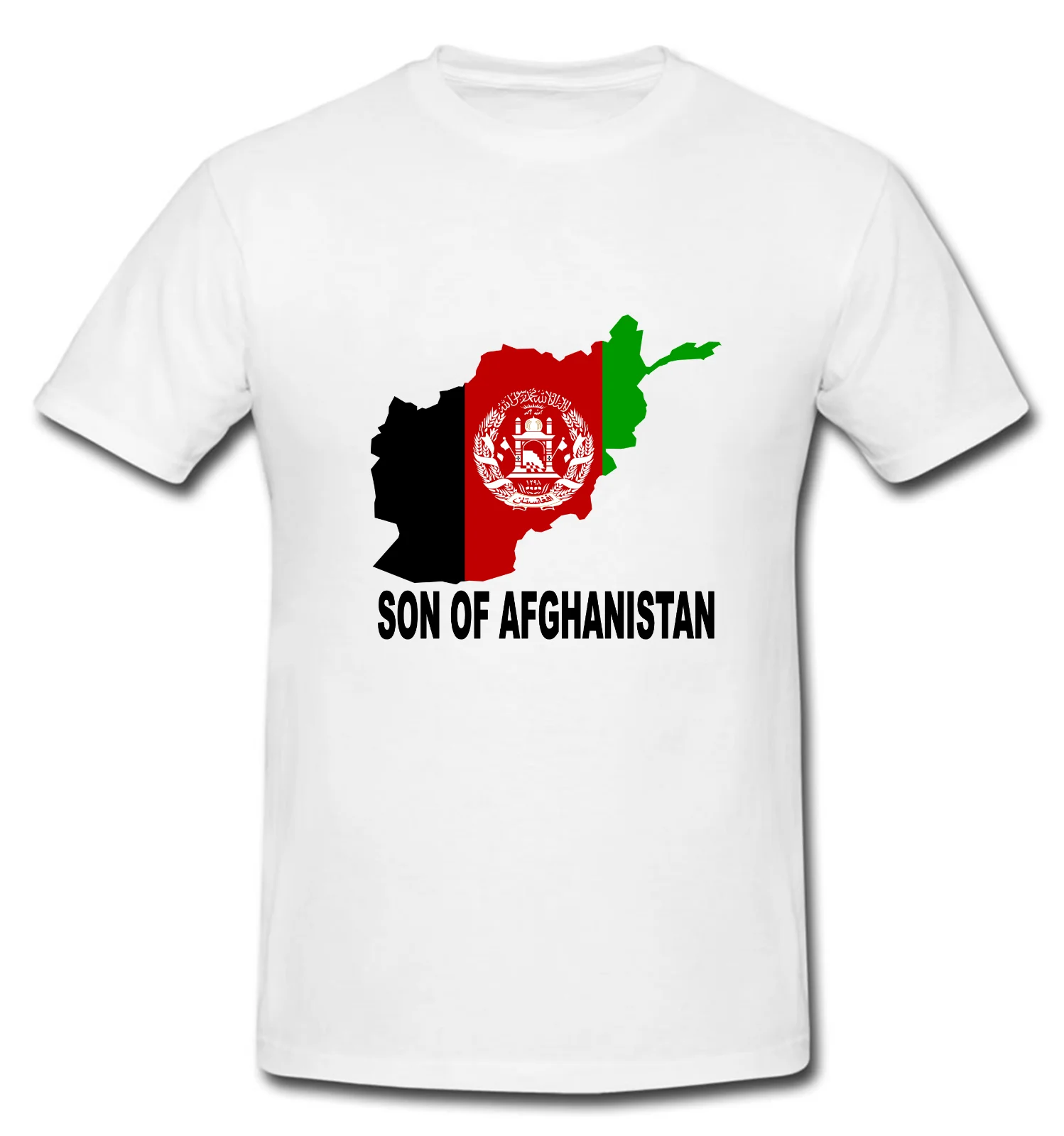 Son Afghanistan National Flag Map T-shirt 100% Cotton Crew Neck t shirt men nightmare before christmas
Son Afghanistan National Flag Map T-shirt 100% Cotton Crew Neck t shirt men nightmare before christmas