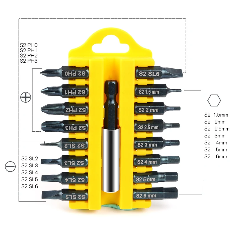 17pcs Security Tamper Proof Torx Hex Star Bit Set Magnetic Holder Screwdriver Bits Torx Hex Star Tamper Proof Screwdrivers Bit
17pcs Security Tamper Proof Torx Hex Star Bit Set Magnetic Holder Screwdriver Bits Torx Hex Star Tamper Proof Screwdrivers Bit