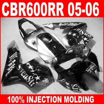Custom factory store Injection Molding for HONDA CBR600RR fairings kit 2005 2006 CBR 600 RR 05 06 sevenstars fairing parts
Custom factory store Injection Molding for HONDA CBR600RR fairings kit 2005 2006 CBR 600 RR 05 06 sevenstars fairing parts