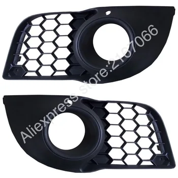 Bezels fits Mitsubishi Lancer X 2007 - 2014 Cover Fog Lights In Bumper - Pair Quality 2008 2009 2010 2011 2012 2013 
Bezels fits Mitsubishi Lancer X 2007 - 2014 Cover Fog Lights In Bumper - Pair Quality 2008 2009 2010 2011 2012 2013