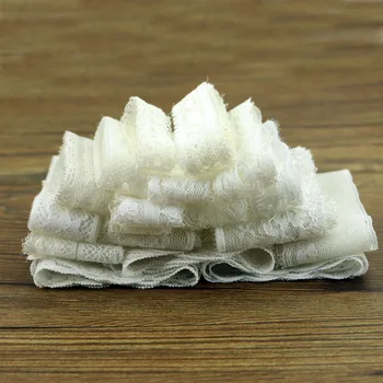 Random mixed 10 yards Lace Trimmed Lace Trimmed lace 1-4 cm lace fabric DIY garment accessories
Random mixed 10 yards Lace Trimmed Lace Trimmed lace 1-4 cm lace fabric DIY garment accessories