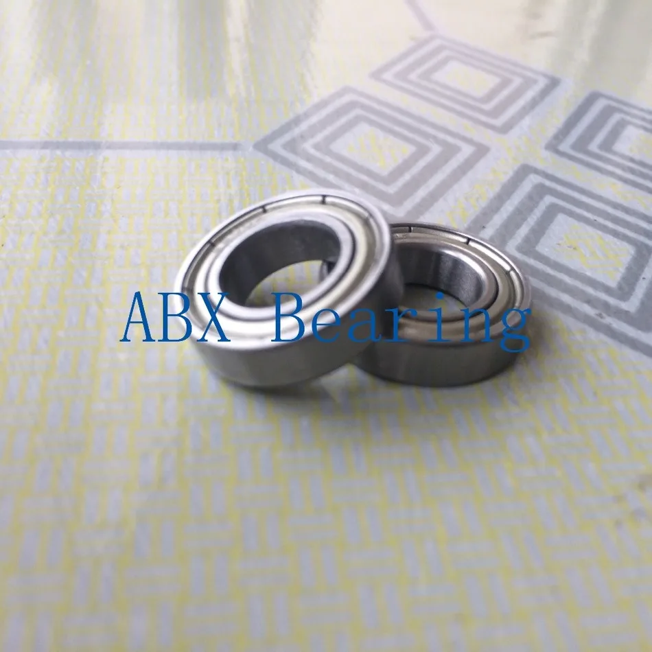10pcs/lot miniature bearing 6800ZZ 61800-2Z 6800-Z 6800 61800ZZ 61800 bearing 10x19x5 mm
10pcs/lot miniature bearing 6800ZZ 61800-2Z 6800-Z 6800 61800ZZ 61800 bearing 10x19x5 mm