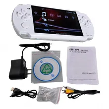 fast Shipping handheld Game Console 4.3 inch screen mp4 player MP5 game player real 8GB support for psp game,camera,video,e-book
fast Shipping handheld Game Console 4.3 inch screen mp4 player MP5 game player real 8GB support for psp game,camera,video,e-book