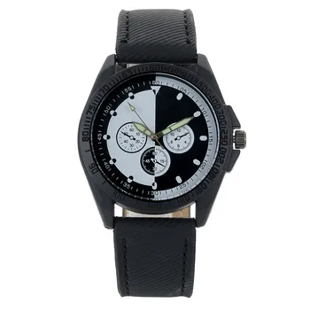 FUNIQUE Military Mens Watch Leather Bracelet Quartzwatch Luminous Pointer Sport Wrist Watch For Men Montre Homme Dropshipping
FUNIQUE Military Mens Watch Leather Bracelet Quartzwatch Luminous Pointer Sport Wrist Watch For Men Montre Homme Dropshipping