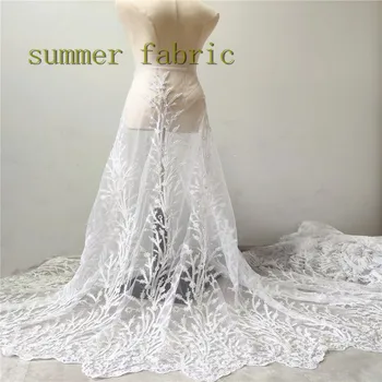 New Design Nigerian Lace Fabrics Net Beaded African Lace Fabric White Guipure French Tulle Lace Fabrics High Quality
New Design Nigerian Lace Fabrics Net Beaded African Lace Fabric White Guipure French Tulle Lace Fabrics High Quality