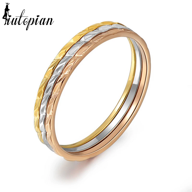 Iutopian Brand 3 Pieces Ring Set For Women Include 3 Pieces Different Color Rings Top Quality 1#RG91200
Iutopian Brand 3 Pieces Ring Set For Women Include 3 Pieces Different Color Rings Top Quality 1#RG91200