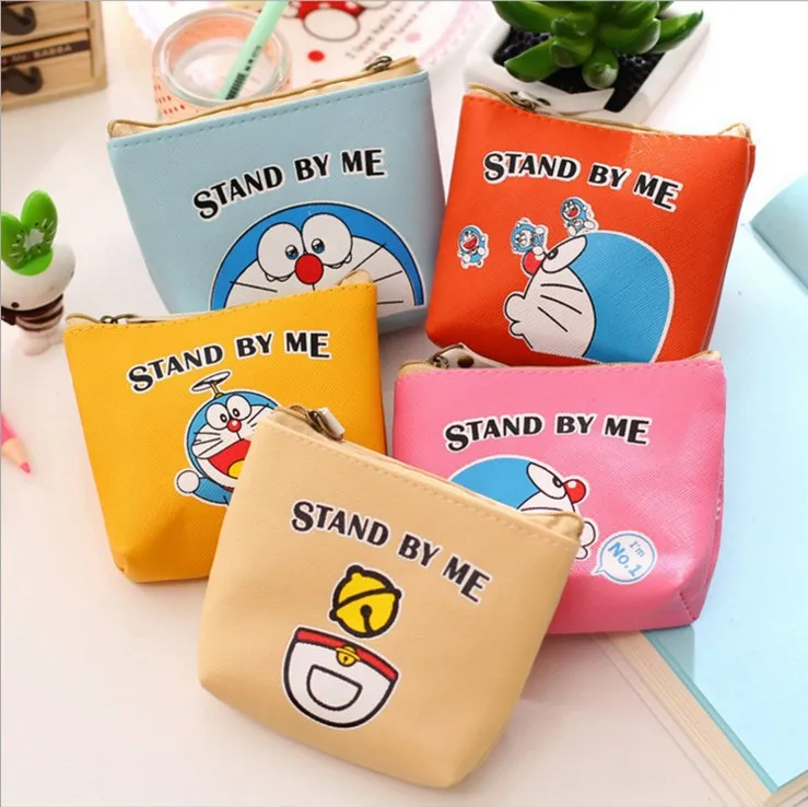 1 Piece Creative Cartoon Fresh Fashion Lovely Kawaii Doraemon Japanese Style Leather Jewelry Coins Candy Storage Boxes Bag EY
1 Piece Creative Cartoon Fresh Fashion Lovely Kawaii Doraemon Japanese Style Leather Jewelry Coins Candy Storage Boxes Bag EY