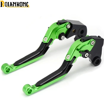 Motorcycle Brake Handle Adjustable Folding Brake Clutch LeversFor KAWASAKI NINJA300 NINJA 300 2013 2014 2015 2016 With LOGO
Motorcycle Brake Handle Adjustable Folding Brake Clutch LeversFor KAWASAKI NINJA300 NINJA 300 2013 2014 2015 2016 With LOGO