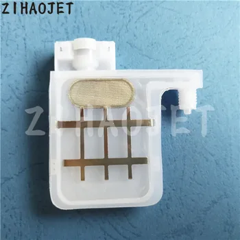 20X White big ink damper for dx5 head ( for 3x2mm ink tube ) + 20 pcs copper screw nut and black o ring printer parts
20X White big ink damper for dx5 head ( for 3x2mm ink tube ) + 20 pcs copper screw nut and black o ring printer parts