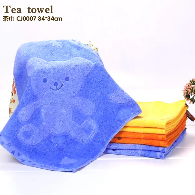 A hook towel cartoon figure with 3 soft color hand towels Bamboo cotton towel wash free shipping
A hook towel cartoon figure with 3 soft color hand towels Bamboo cotton towel wash free shipping