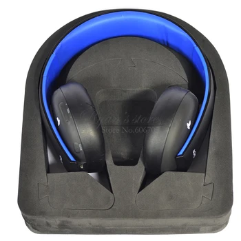 New Headphone Case For Sennheiser HD380 HD435 HD485 HD595 HD598 HD600 HD650 headphone
New Headphone Case For Sennheiser HD380 HD435 HD485 HD595 HD598 HD600 HD650 headphone