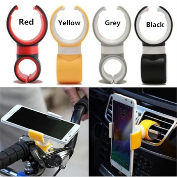 Dewtreetali 2017 Universal 360 Degrees Air Vent Mount Bicycle Car Cell Phone Holder Stands for iPhone 6sPlus 7 8 X Samsung HTC
Dewtreetali 2017 Universal 360 Degrees Air Vent Mount Bicycle Car Cell Phone Holder Stands for iPhone 6sPlus 7 8 X Samsung HTC