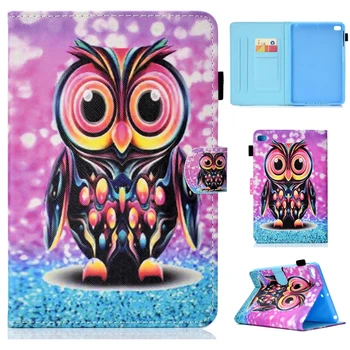 Fashion Cartoon Case Cover For iPad mini 1/2/3 Funda Cases PU Leather Stand Shell
Fashion Cartoon Case Cover For iPad mini 1/2/3 Funda Cases PU Leather Stand Shell