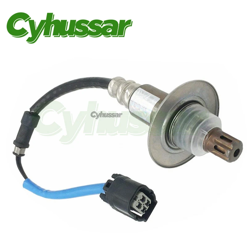 Oxygen Sensor O2 Lambda Sensor AIR FUEL RATIO SENSOR for HONDA CRV 2.4L 234-9062 36531-RZA-003 211200-2461 2.4L DU5 DU3 07-09
Oxygen Sensor O2 Lambda Sensor AIR FUEL RATIO SENSOR for HONDA CRV 2.4L 234-9062 36531-RZA-003 211200-2461 2.4L DU5 DU3 07-09