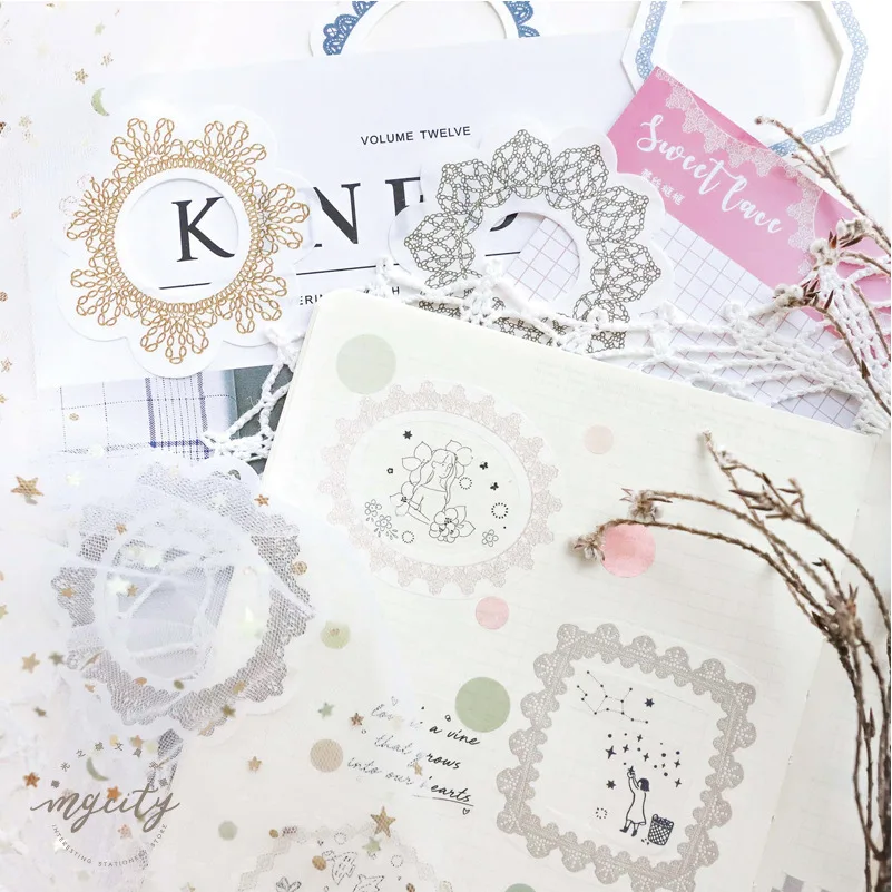20 set/lot Kawaii Stationery Stickers Ins wind series Diary Decorative Mobile Stickers Scrapbooking DIY Craft Stickers
20 set/lot Kawaii Stationery Stickers Ins wind series Diary Decorative Mobile Stickers Scrapbooking DIY Craft Stickers