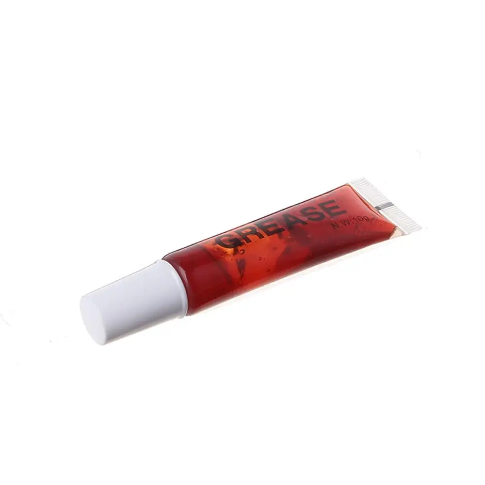 Bicycle Lubricant Grease 10g Repair Tools Lubrication Lubricator Maintenance MTB Bike Chain Bearings Gear Cleaner Silent Cycling
Bicycle Lubricant Grease 10g Repair Tools Lubrication Lubricator Maintenance MTB Bike Chain Bearings Gear Cleaner Silent Cycling