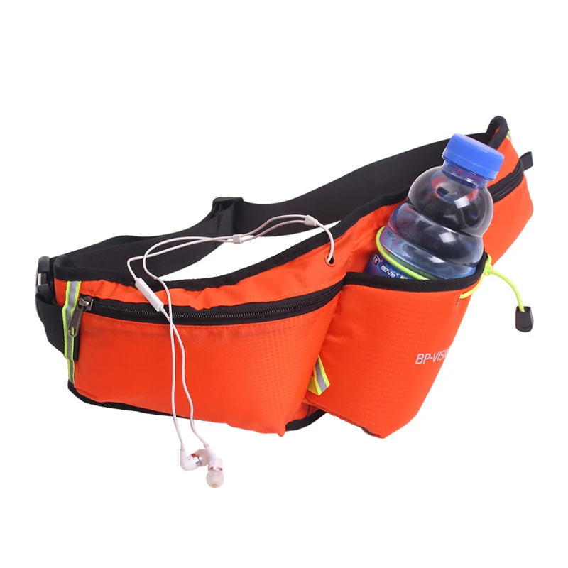 2019 Running Travel Waist Pocket Jogging Outdoor Sports Bag Portable Waterproof Cycling Bum Double Bag Design
2019 Running Travel Waist Pocket Jogging Outdoor Sports Bag Portable Waterproof Cycling Bum Double Bag Design