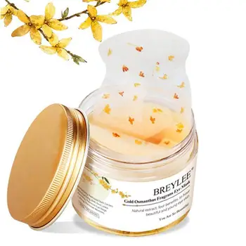 50pcs Gold Osmanthus Fragrans Eye Mask Collagen Gel Eye Patch Face Skin Care Remove Dark Circles Lifting Firming Serum HYH8812
50pcs Gold Osmanthus Fragrans Eye Mask Collagen Gel Eye Patch Face Skin Care Remove Dark Circles Lifting Firming Serum HYH8812
