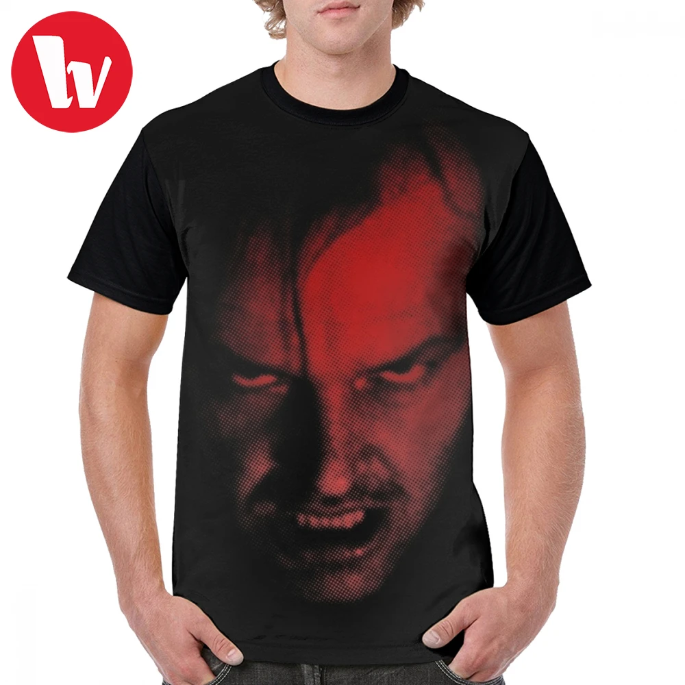 Terror T Shirt JACK BACK T-Shirt Fashion Cute Graphic Tee Shirt Short-Sleeve 100 Polyester Man Print XXX Tshirt
Terror T Shirt JACK BACK T-Shirt Fashion Cute Graphic Tee Shirt Short-Sleeve 100 Polyester Man Print XXX Tshirt