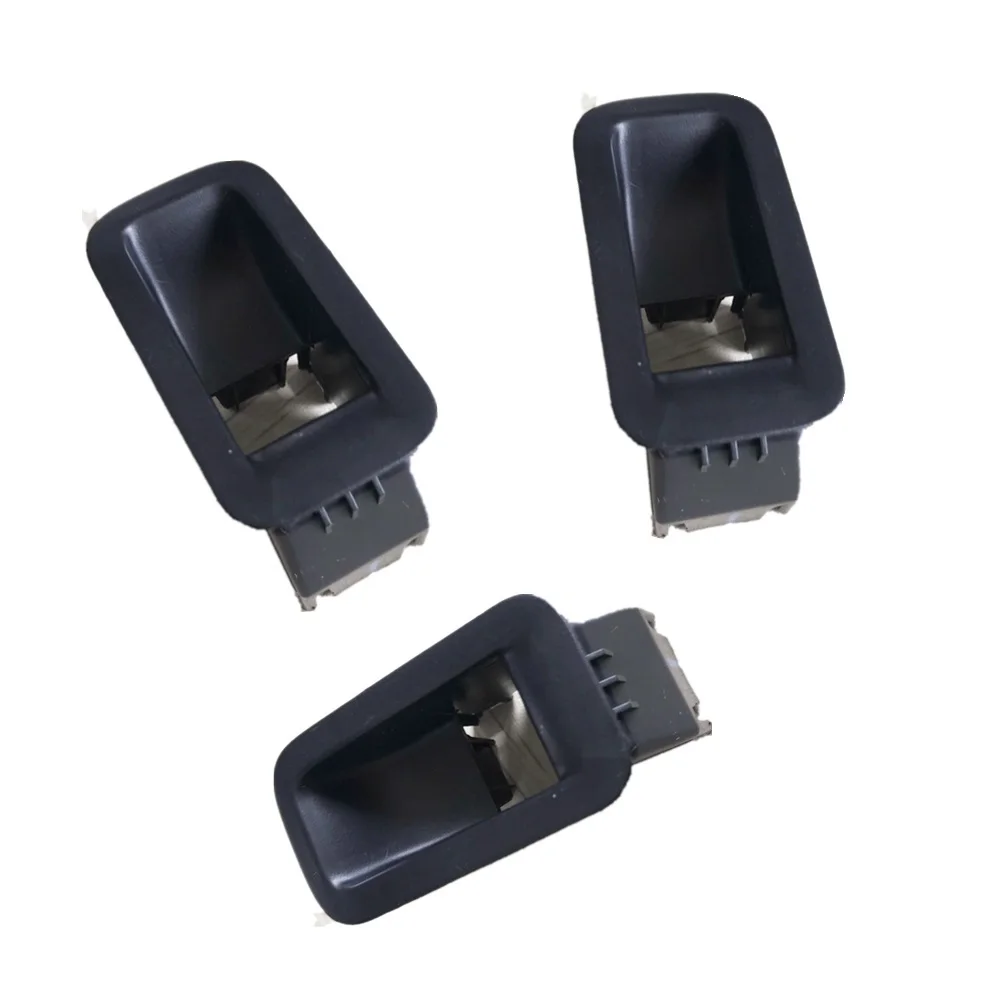 READXT 3pcs Window Switch Control Mounting Button Frame Panel Bracket Box For Polo 2011-2017 6RU867255A 6RU 867 255 A
READXT 3pcs Window Switch Control Mounting Button Frame Panel Bracket Box For Polo 2011-2017 6RU867255A 6RU 867 255 A