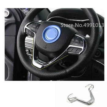For Jeep Grand Cherokee 2014 2015 2016 2017 2018 car styling sticker ABS matte steering wheel button switch kit trim lamp frame
For Jeep Grand Cherokee 2014 2015 2016 2017 2018 car styling sticker ABS matte steering wheel button switch kit trim lamp frame