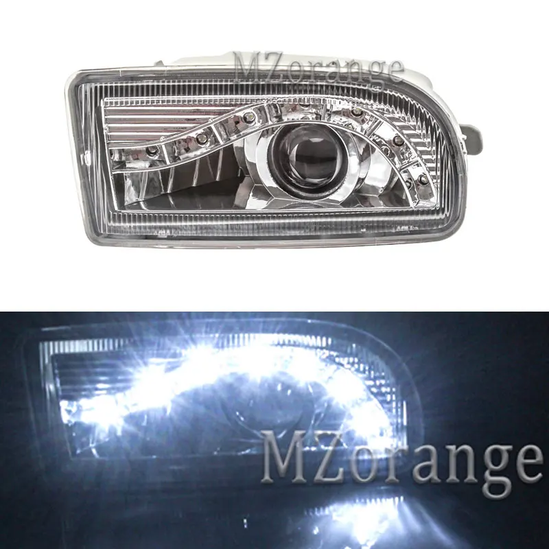 1 Set Front Bumper LED Fog Light daytime running Lamp for TOYOTA LAND CRUISER 100 1998-2008 4700 LC100 UZJ100 FZJ100 HDJ100
1 Set Front Bumper LED Fog Light daytime running Lamp for TOYOTA LAND CRUISER 100 1998-2008 4700 LC100 UZJ100 FZJ100 HDJ100