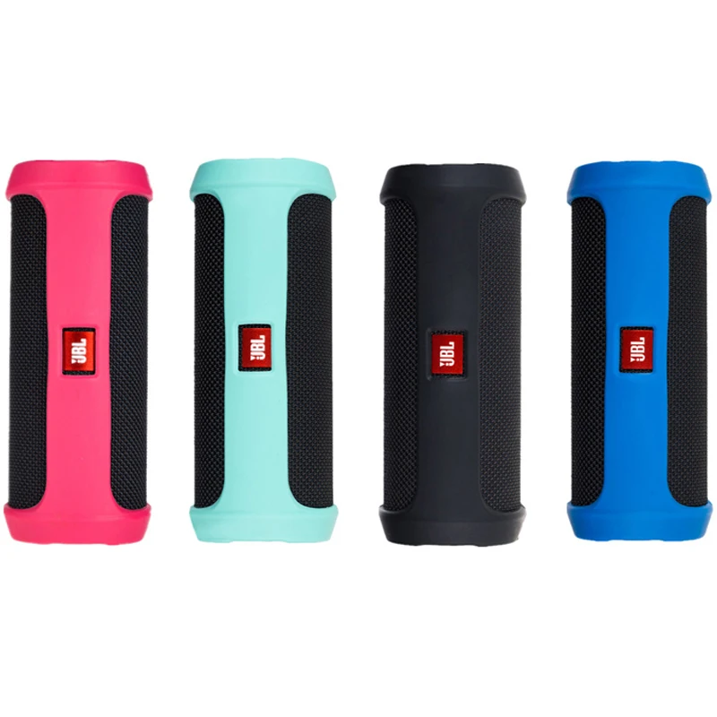 Suitable for JBL FLIP 4 Music Kaleidoscope Four Generation Sound Box Protection Set Portable Bag Soft Silicone Gel
Suitable for JBL FLIP 4 Music Kaleidoscope Four Generation Sound Box Protection Set Portable Bag Soft Silicone Gel